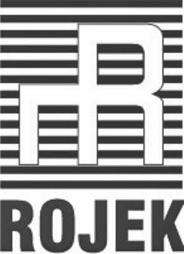 ROJEK trademark