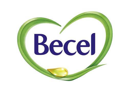 BECEL trademark