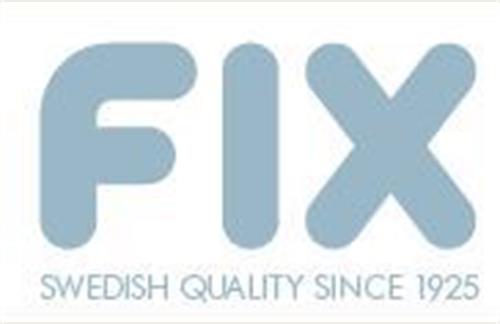 FIX SWEDISH QUALITY SINCE 1925 trademark