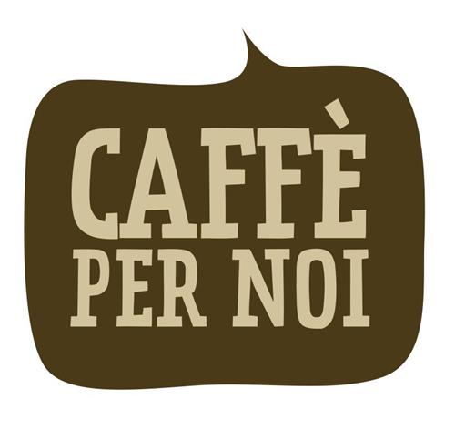 CAFFE' PER NOI trademark