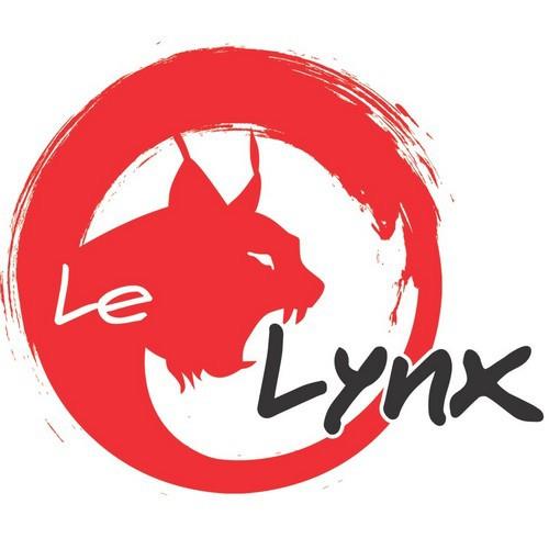 Le LYNX trademark