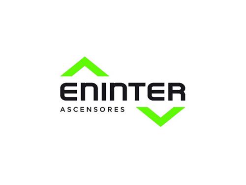 ENINTER ASCENSORES trademark