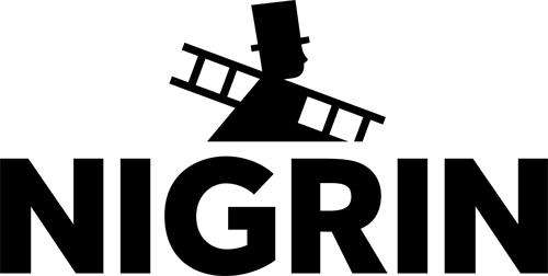 Nigrin trademark