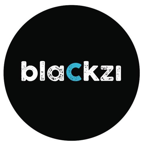 BLACKZI trademark