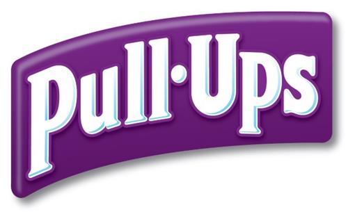 PULL-UPS trademark