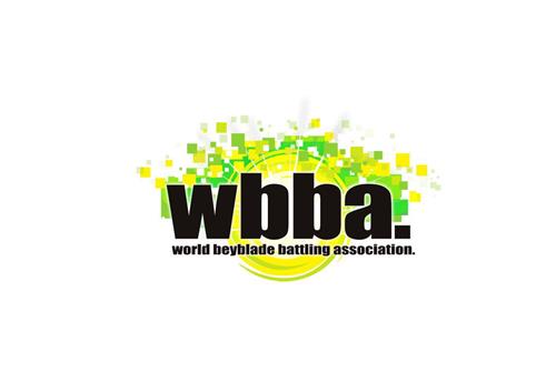 wbba. world beyblade battling association. trademark