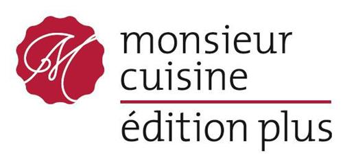 monsieur cuisine édition plus trademark