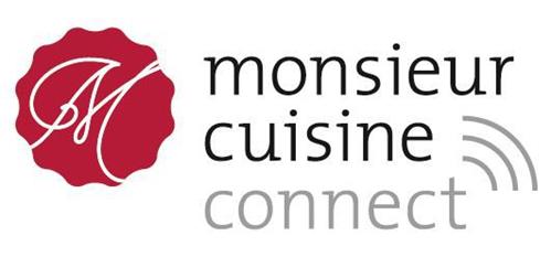 monsieur cuisine connect trademark