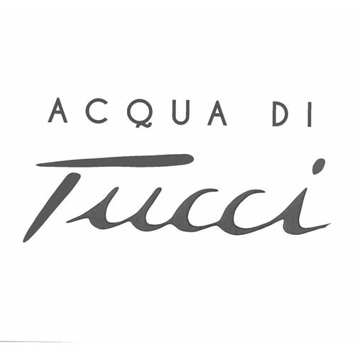 ACQUA DI TUCCI trademark