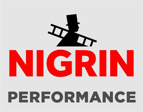 Nigrin Performance trademark