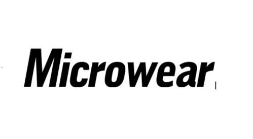 Microwear trademark