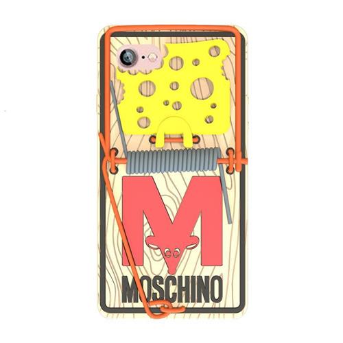 M MOSCHINO trademark