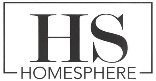 HS HOMESPHERE trademark