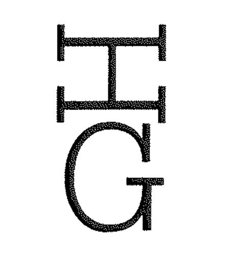 HG trademark