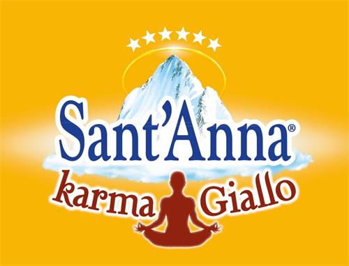 SANT'ANNA KARMA GIALLO trademark