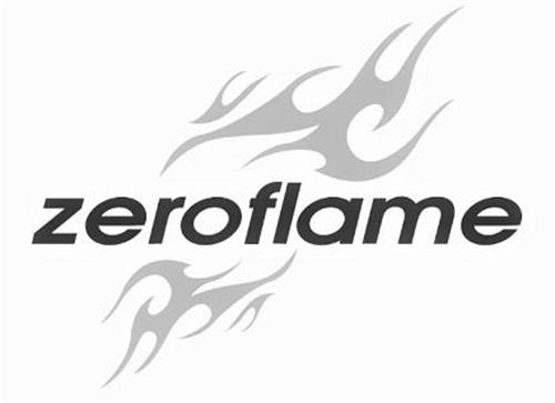 zeroflame trademark