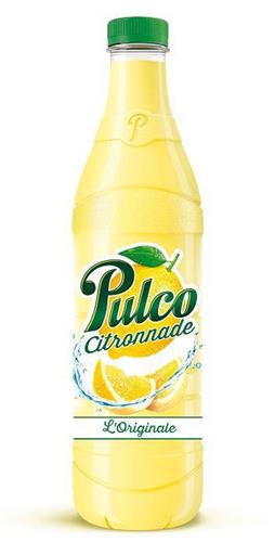 Pulco Citronnade L'Originale trademark