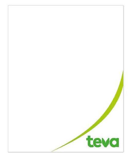 TEVA trademark