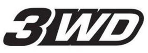 3WD trademark