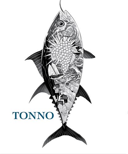 TONNO trademark