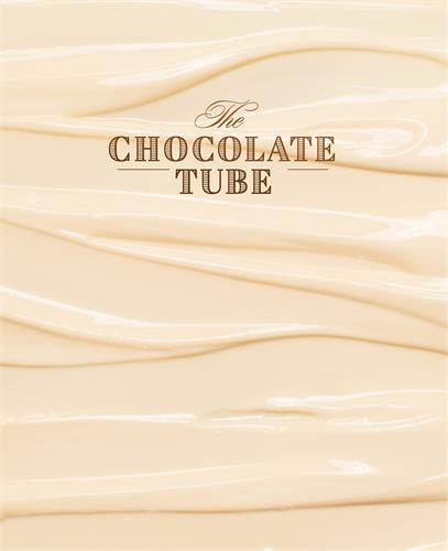 THE CHOCOLATE TUBE trademark