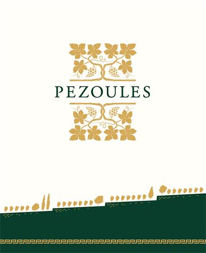 PEZOULES trademark