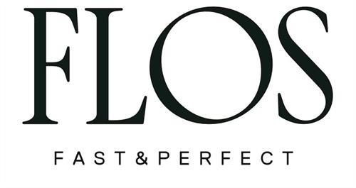 FLOS Fast & Perfect trademark