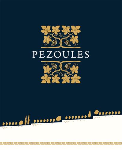 PEZOULES trademark