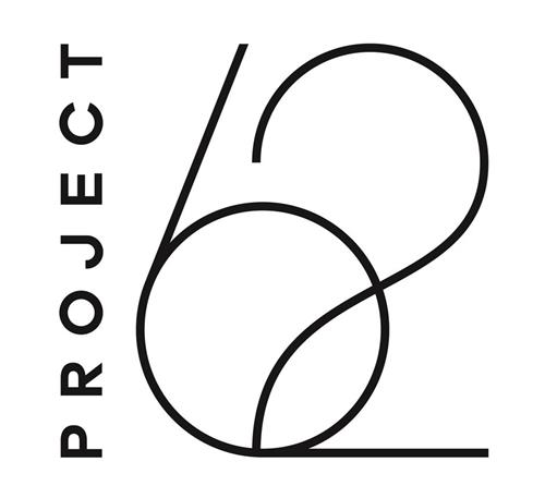 PROJECT 62  trademark