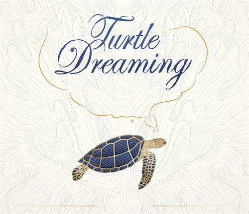 TURTLE DREAMING trademark