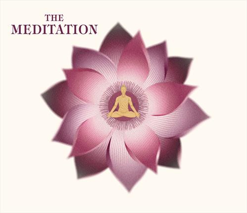 THE MEDITATION trademark