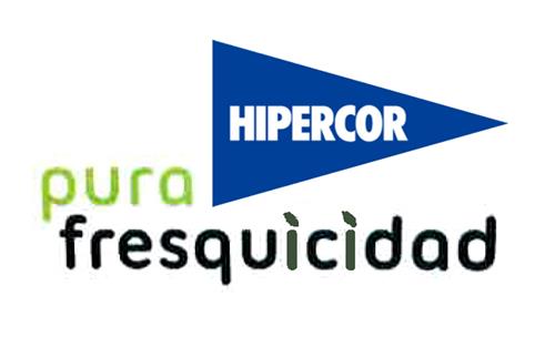 PURA FRESQUICIDAD HIPERCOR trademark