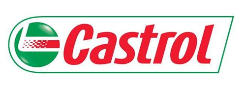 Castrol trademark