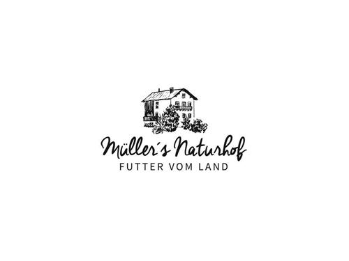 Müller`s Naturhof FUTTER VOM LAND trademark