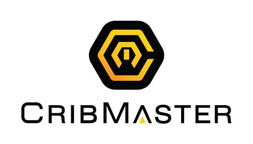 CRIBMASTER trademark