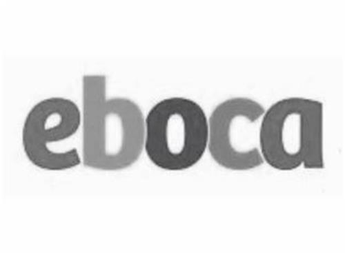 EBOCA trademark