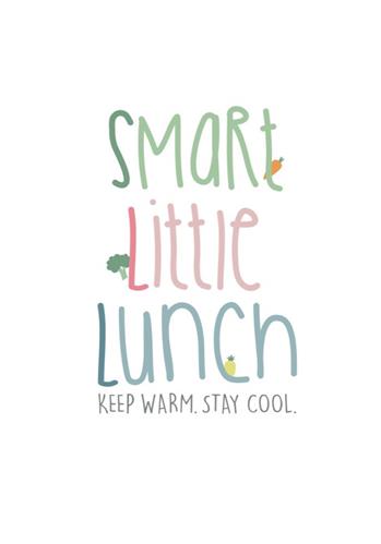 Smart Little Lunch KEEP WARM. STAY COOL. trademark