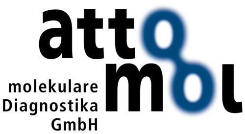 attomol molekulare Diagnostika GmbH trademark