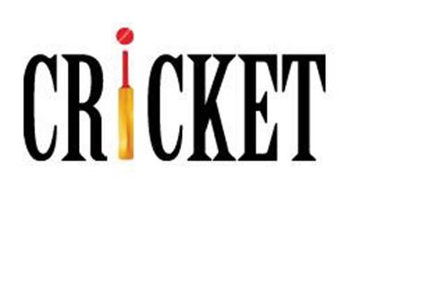 CRICKET trademark