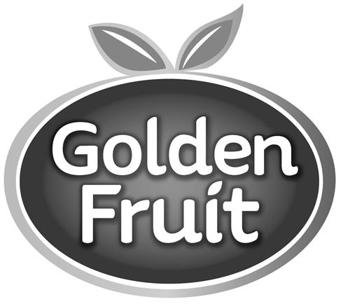 Golden Fruit trademark