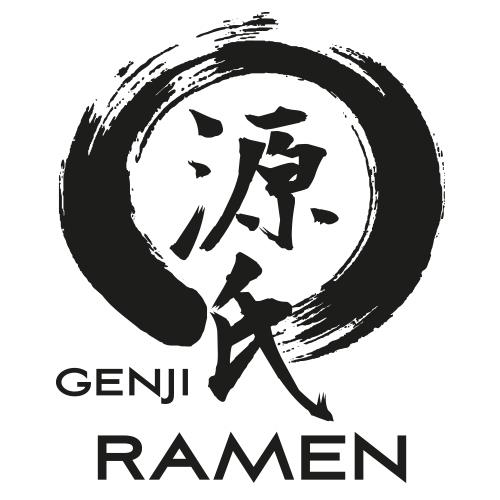 GENJI RAMEN trademark