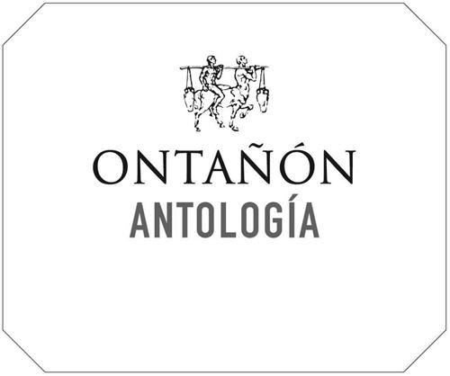 ONTAÑON ANTOLOGÍA trademark