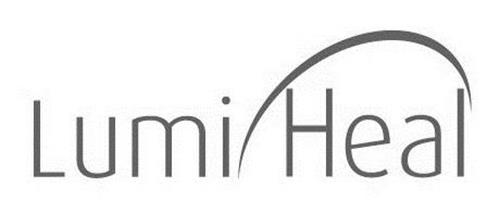 Lumi Heal trademark