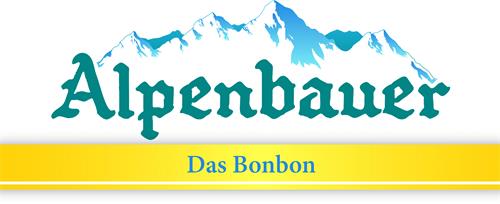 Alpenbauer Das Bonbon trademark