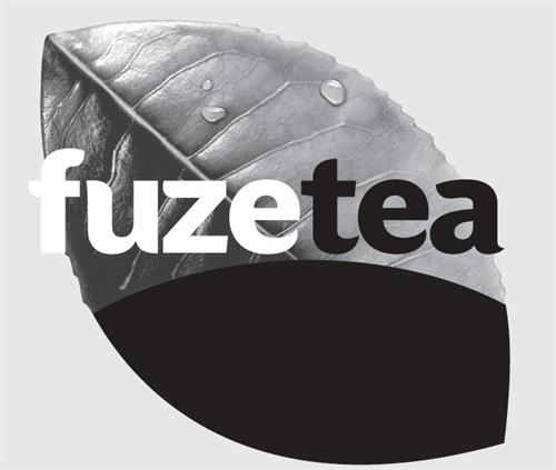 FUZETEA trademark