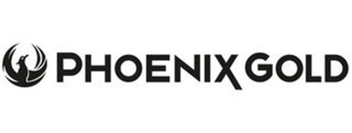 PHOENIX GOLD trademark