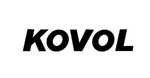 KOVOL trademark