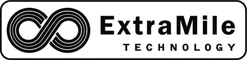 EXTRAMILE TECHNOLOGY trademark