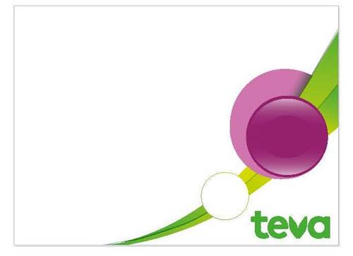 TEVA trademark