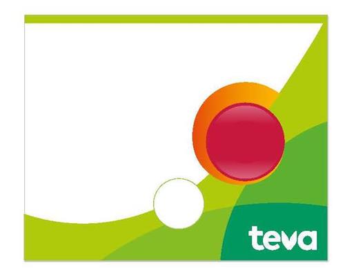 TEVA trademark